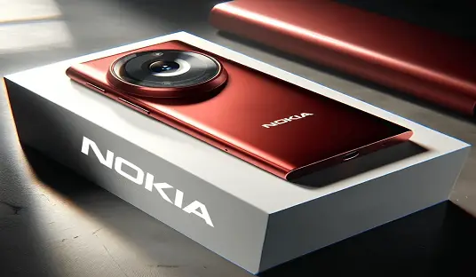 Nokia D1C Mini