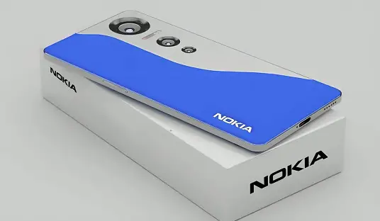 Nokia F3 5G