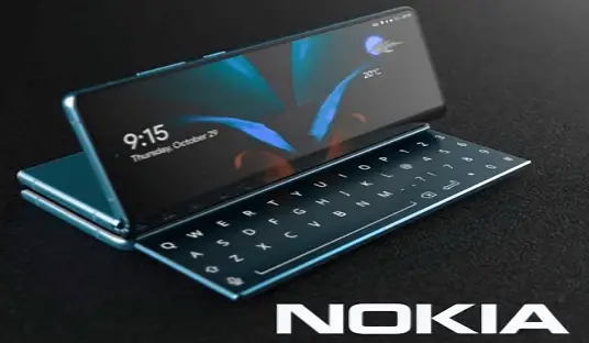 Nokia Flex 2720 5G