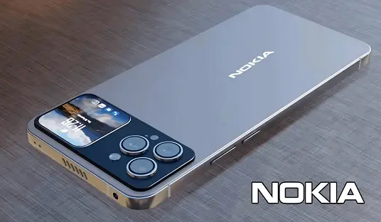 Nokia Lauta 5G
