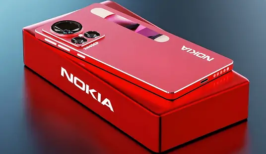 Nokia Mate X2 Pro