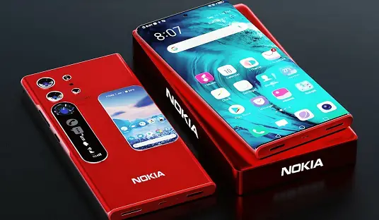 Nokia XS Pro 5G