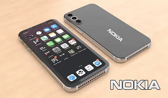 Nokia Zoom 5G