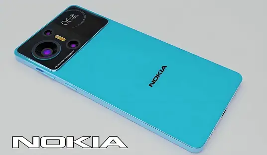 Nokia 9210 5G