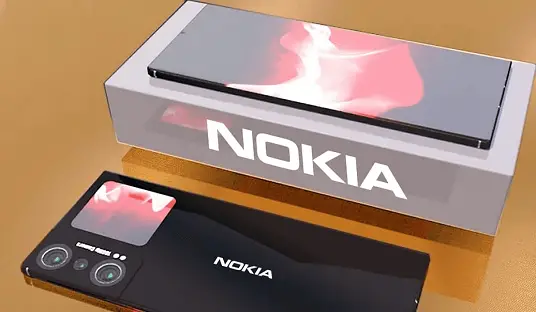 Nokia Saga Xtreme 5G