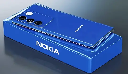 Nokia Spark 5G