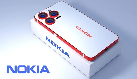 Nokia Zenjutsu Ultra